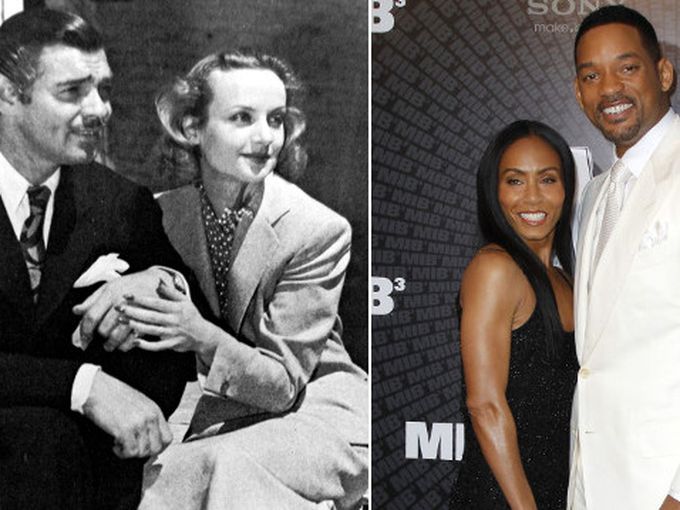 Емблематични звездни двойки - IV част