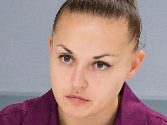 Това е първата рускиня-космонавт от 17 години