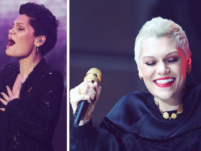 Така или иначе: Джеси Джей