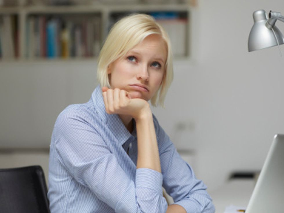 Депресията след ваканцията продължава 2 седмици