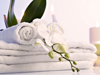 Най-много бактерии у дома се крият в хавлиените кърпи