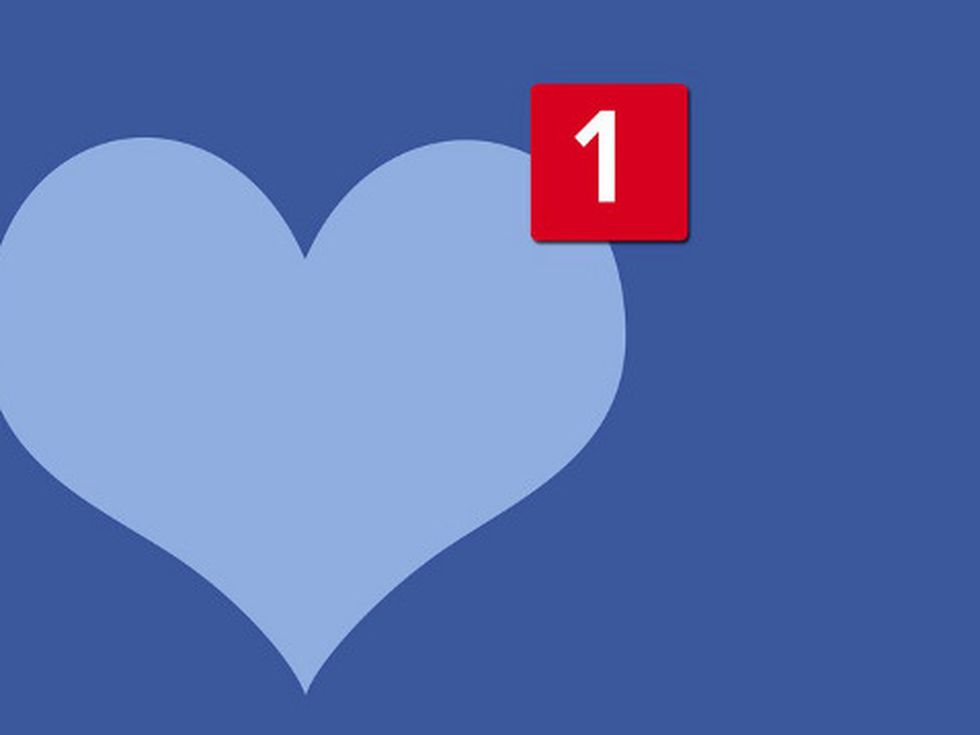 Facebook знае колко дълго ще продължи връзката ви