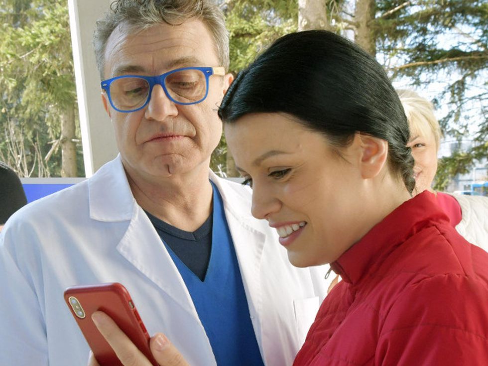 Новият „Откраднат живот”-Стилянова с любовник, Стаменова-наркоманка