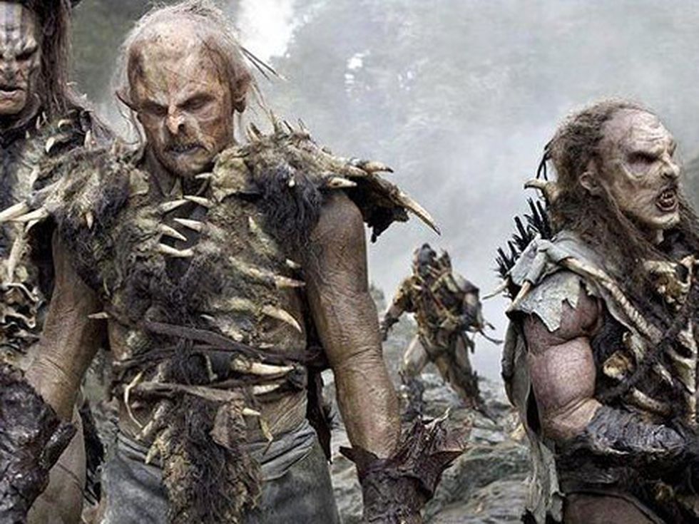 Кой стои зад орките, които ще видим в The Lord of the Rings in Concert