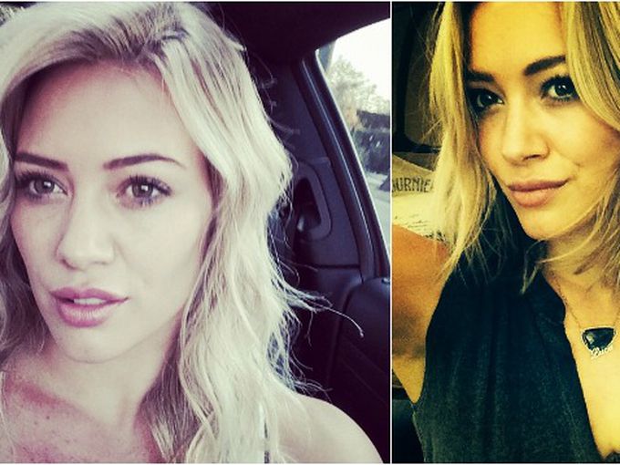 Така или иначе: Хилари Дъф