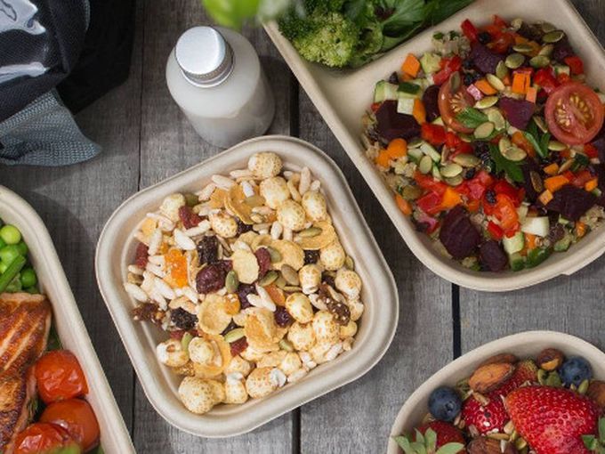 Google държи на здравословното хранене