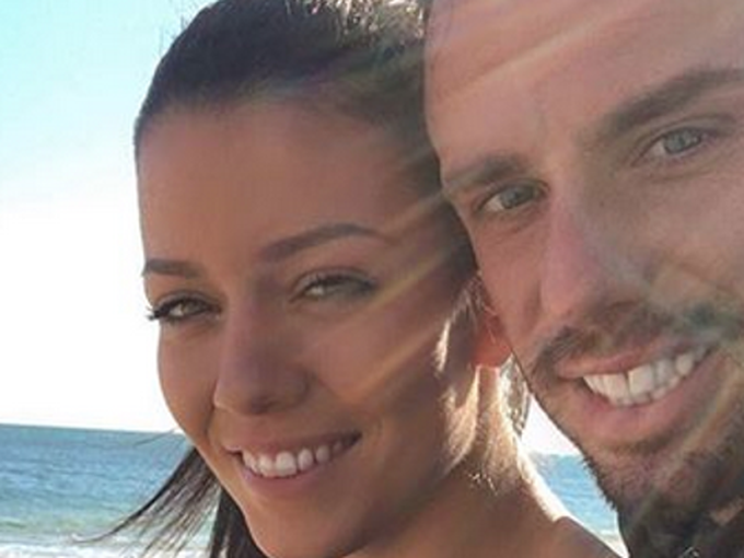 Ралица Паскалева и Теодор Салпаров показаха бебето си