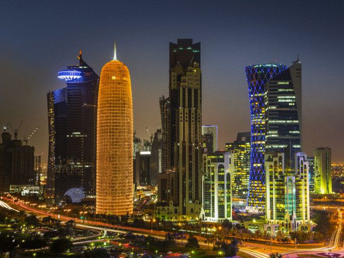 Новите седем града-чудеса на света