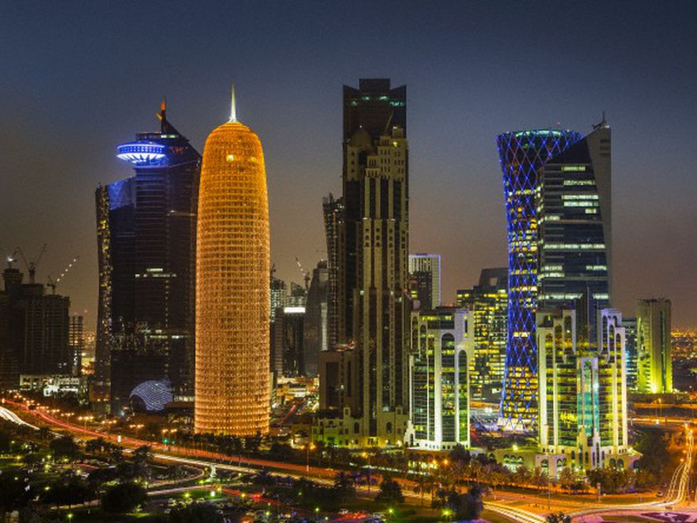 Новите седем града-чудеса на света