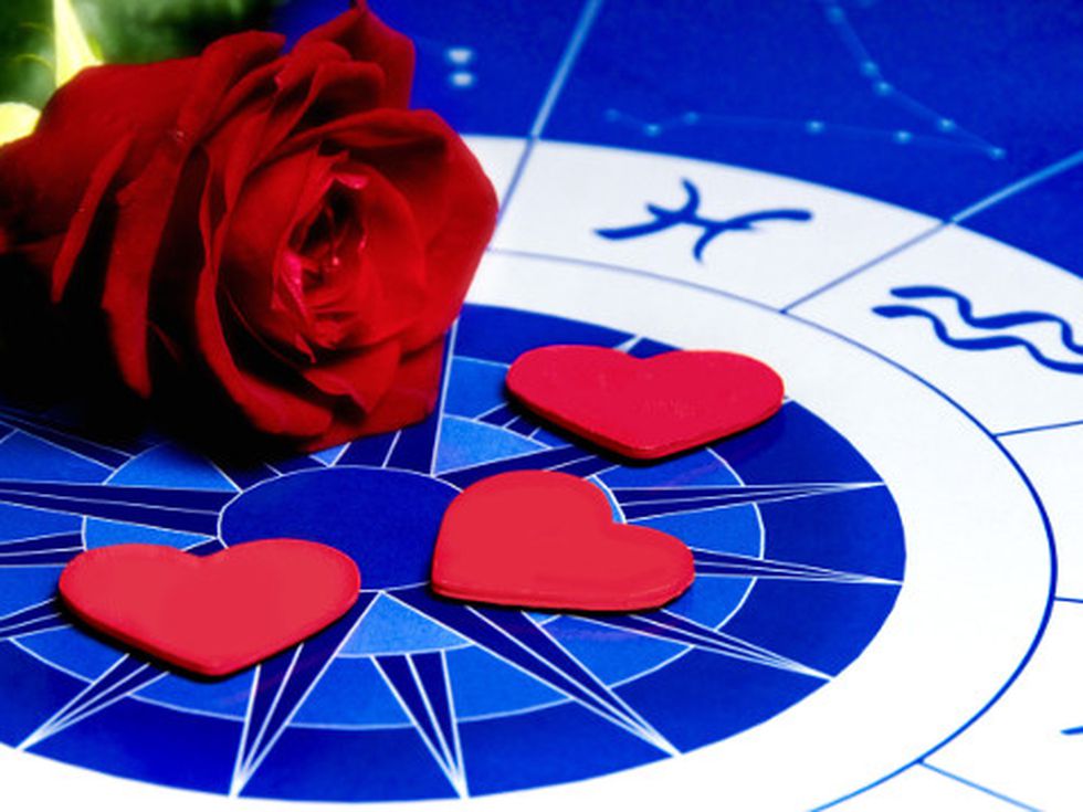Любовта според датата на раждане - I част