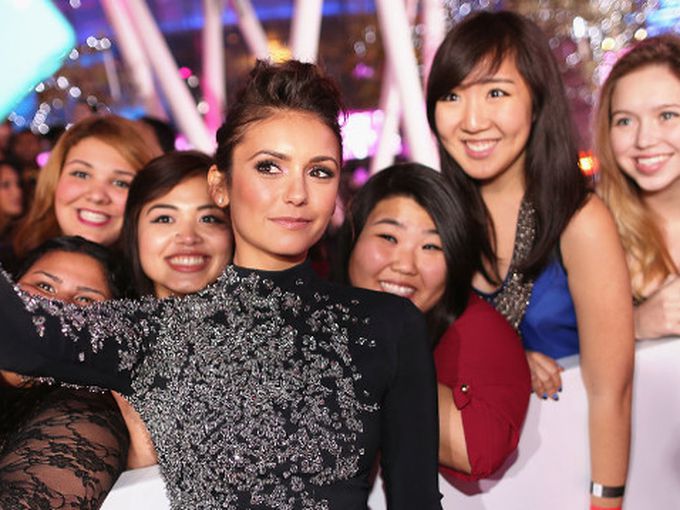 Честит рожден ден, Нина!