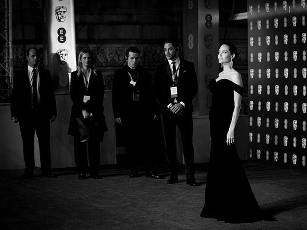 Филмите и звездите на БАФТА 2018