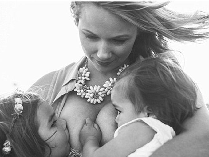 Магията на двойното кърмене