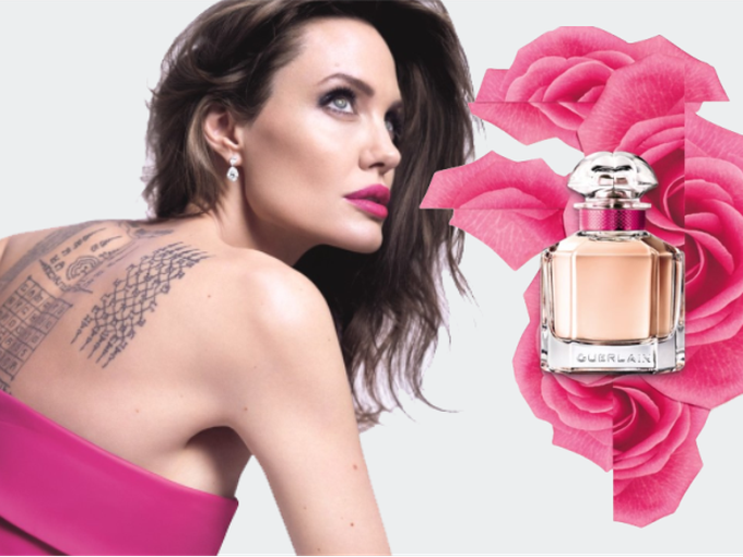 Сирил Жаан пред Woman.bg: Българската роза е неизменна част от историята на Guerlain