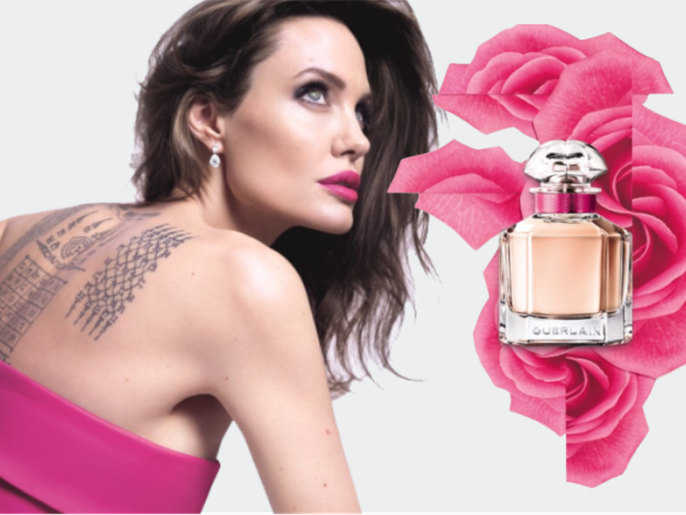 Сирил Жаан пред Woman.bg: Българската роза е неизменна част от историята на Guerlain