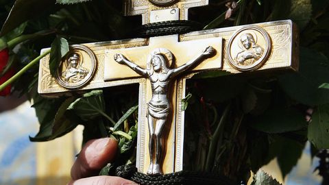 На 5 януари ден преди Богоявление Православната църква отбелязва Попова