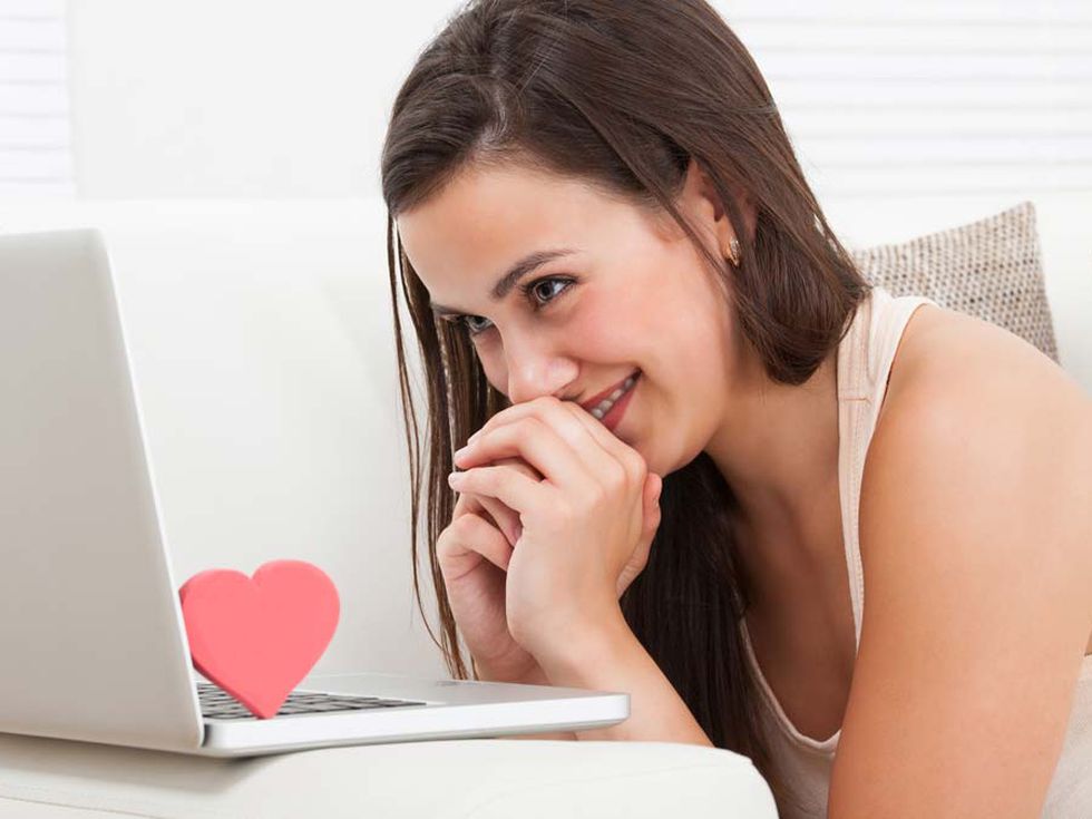 "За" и "Против" приложението за онлайн запознанства Tinder
