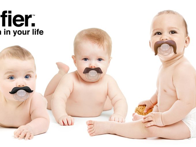 Мустакати биберони