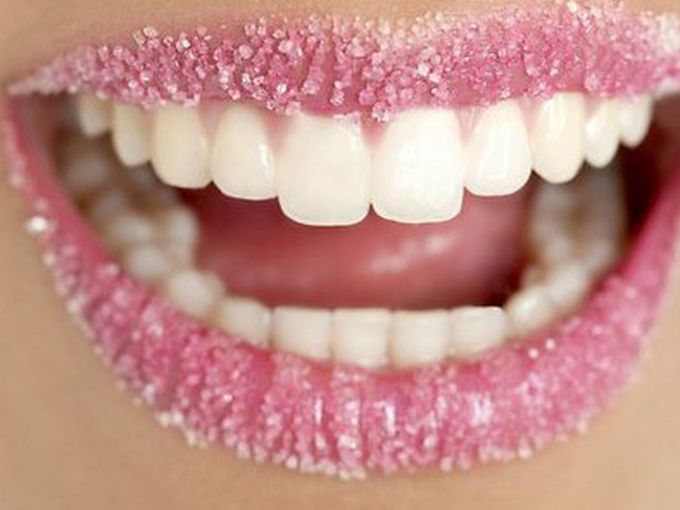 7 стъпки за отказване на захарта