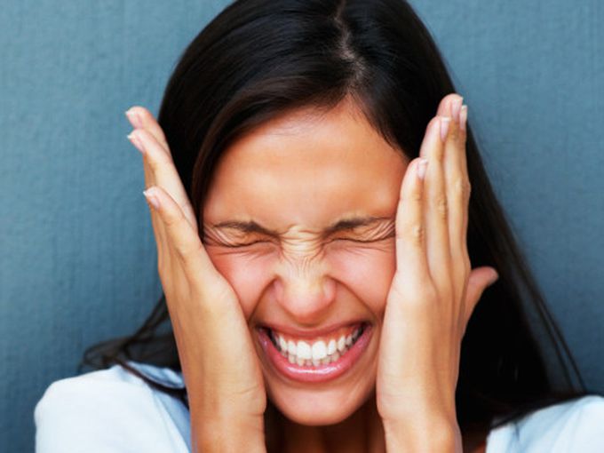 Ревнувате ли го от миналото му?