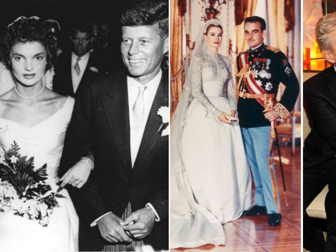 Най-пищните сватби на всички времена