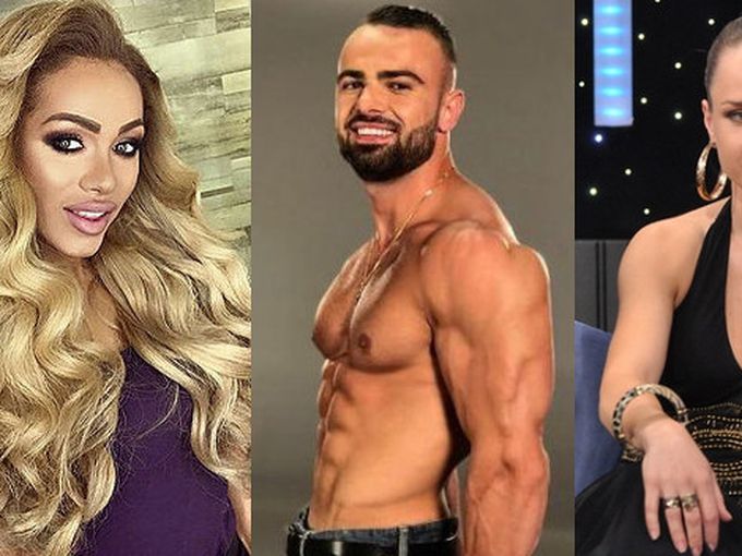 Това ли са новите будители на България?!