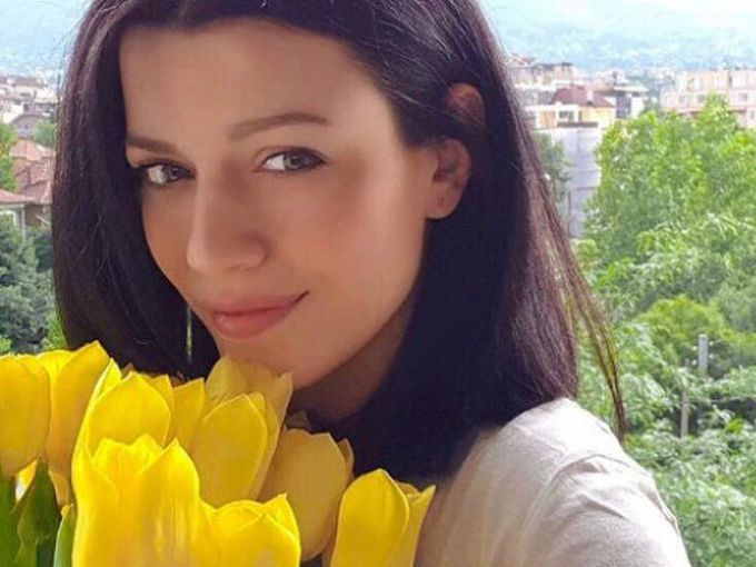 Ралица Паскалева отново във форма след раждането (Снимки)