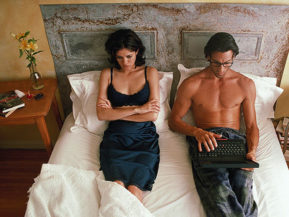 5 незабележими признака на изневярата