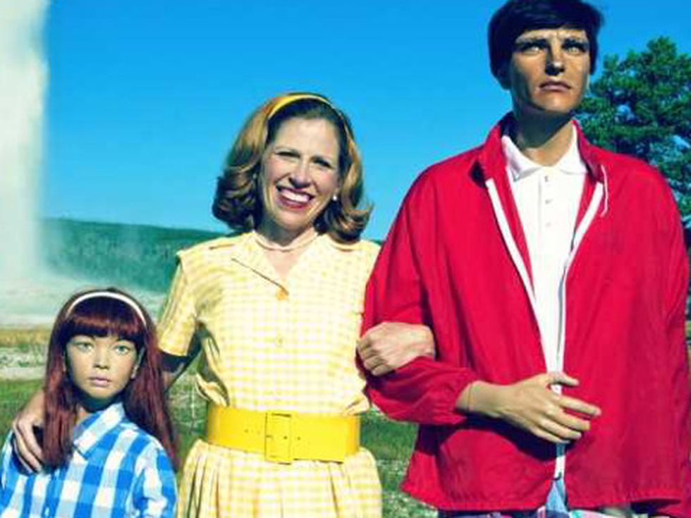 Омръзнахте ми с това "Омъжи се!"