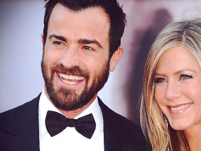 Джъстин Теру е забранил на Дженифър пластичните интервенции