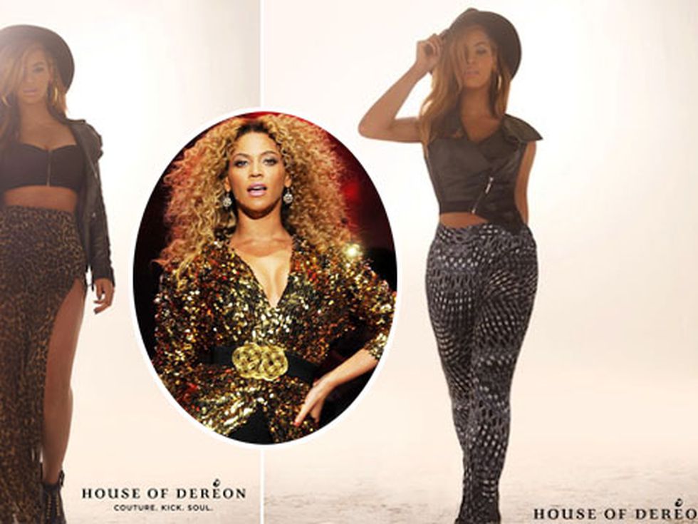 Фестивална мода от House of Deréon