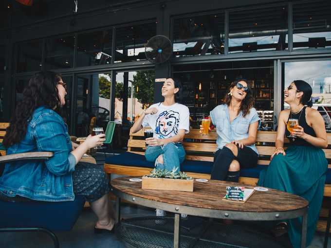 Тревожни данни: България е на 4-то място по нездравословен начин на живот!