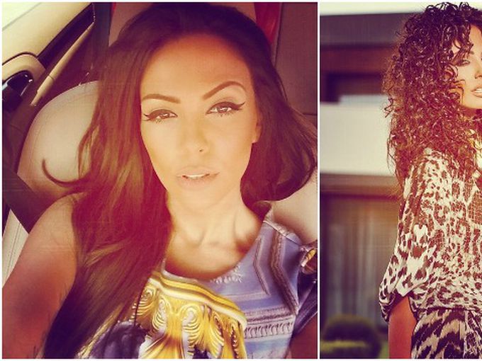 Да или не: Николета с къдрава коса