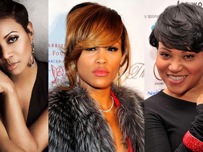 Най-богатите рапърки в света