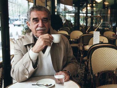 Маркес: За света ти си един човек, но за един човек може да си целия свят