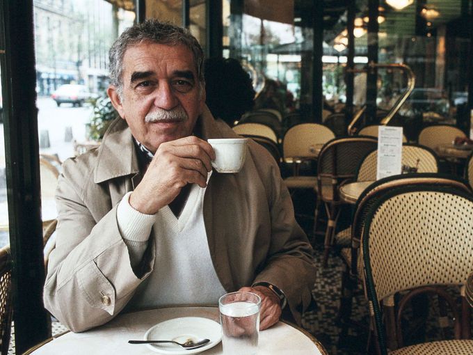 Маркес: За света ти си един човек, но за един човек може да си целия свят