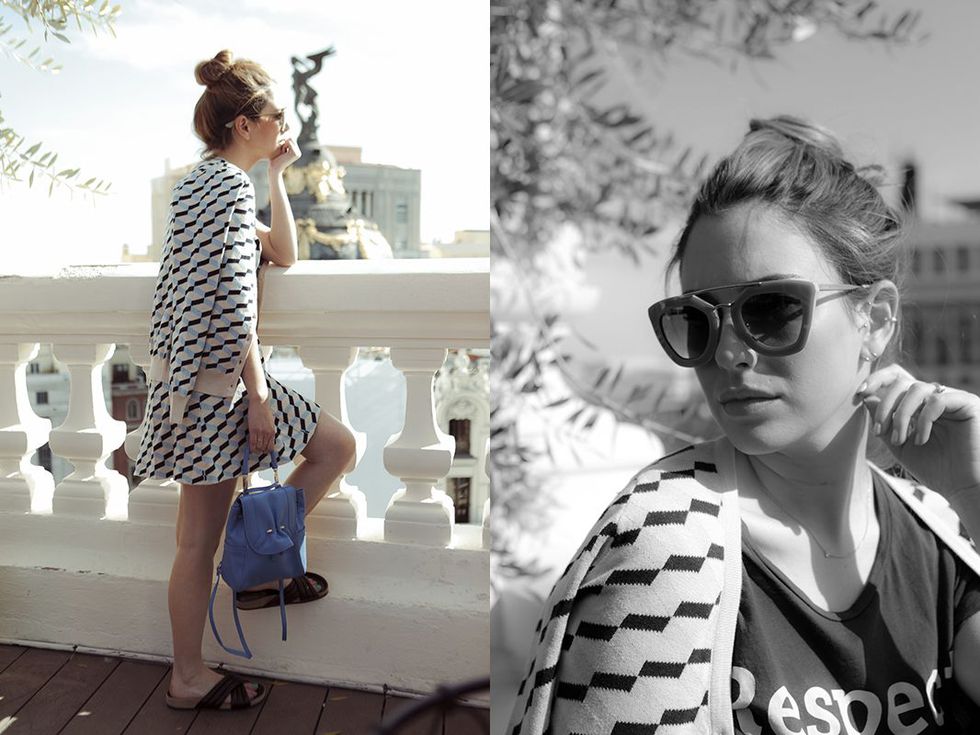 На път към есента: Кои летни дрехи да запазим?