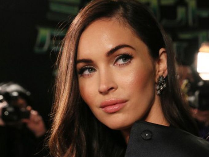 Меган Фокс: Обожавам да съм бременна