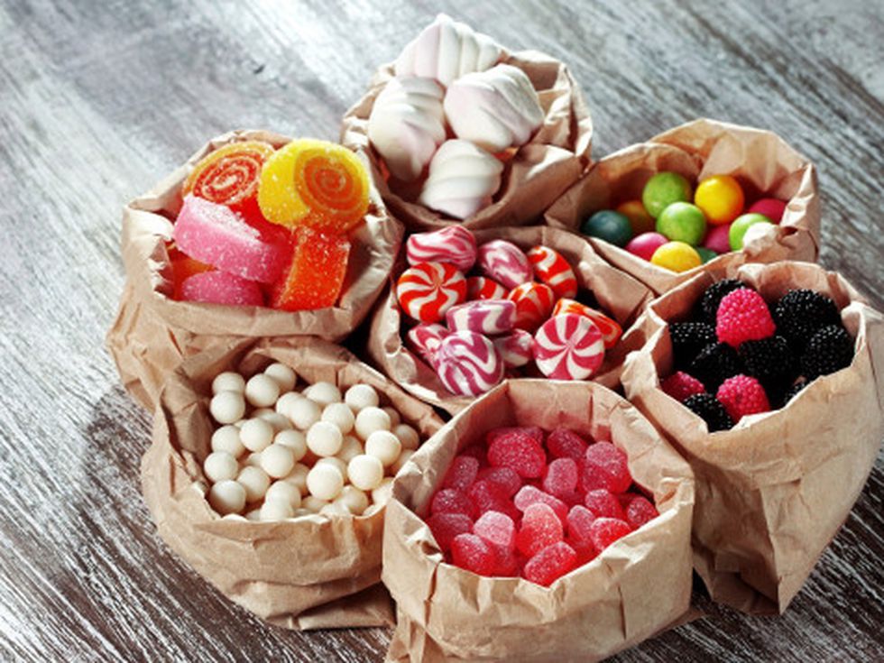 Заместете джънка с тези вкусотии