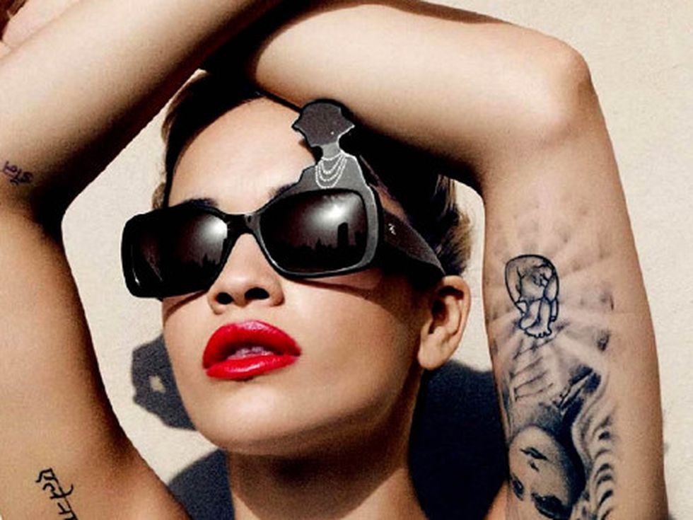 Рита Ора: "Ще намеря човека за мен"