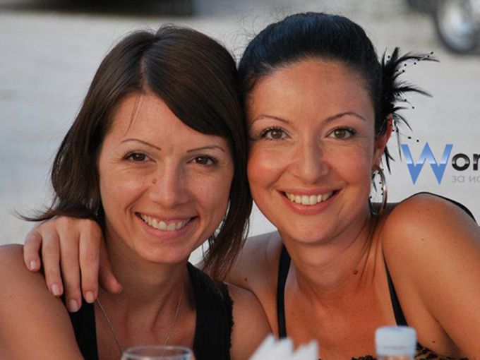 Вихра: Благодаря на съдбата за приятелите ми