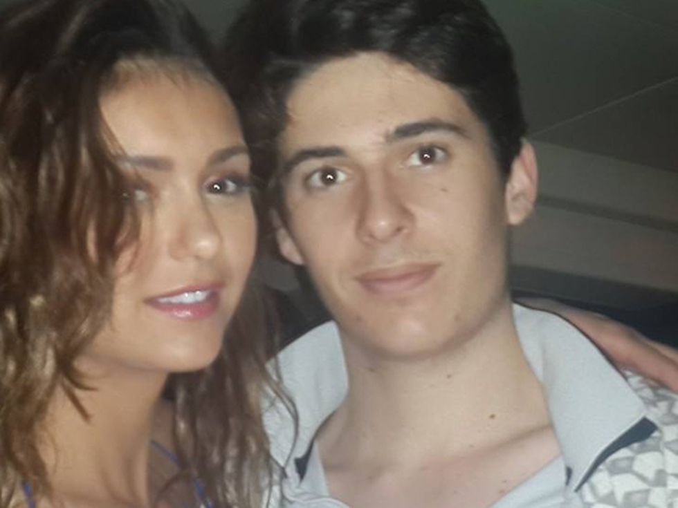 Вълчо Арабаджиев заби Нина Добрев?