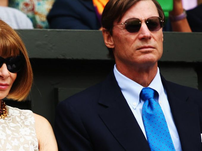 Прекрасният живот на гуруто на Vogue Анна Уинтур