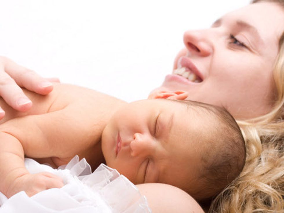 Как се определя майчинството?