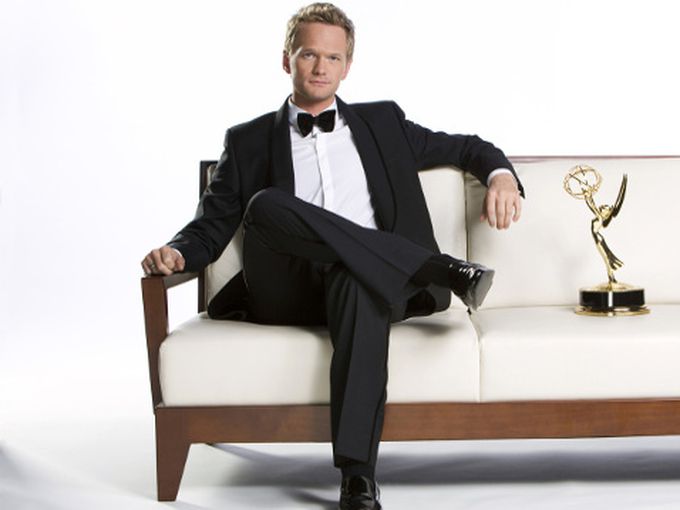 Нийл Патрик Харис ще бъде водещ на Оскарите