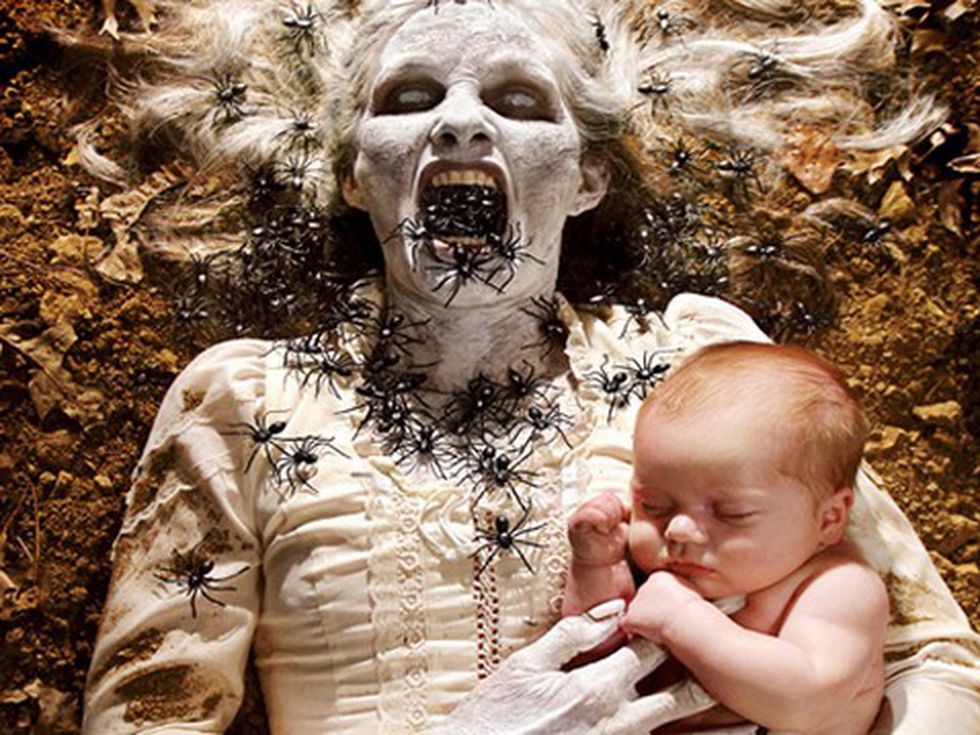 Кошмарите и тяхното тълкуване