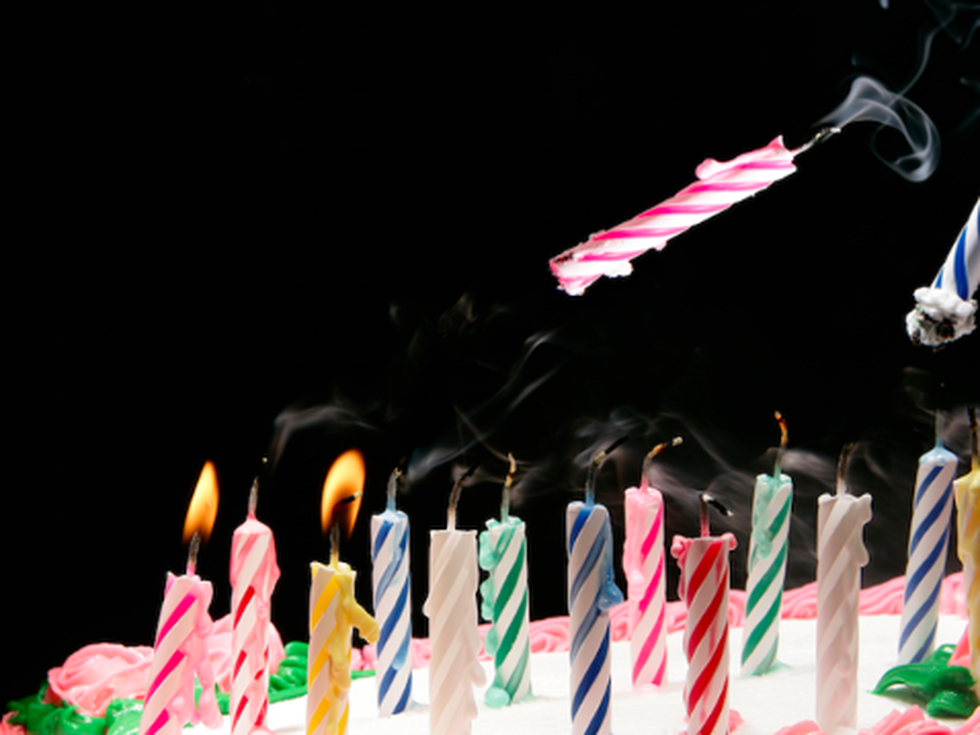 Рисковете за здравето ти според месеца, в който си родена