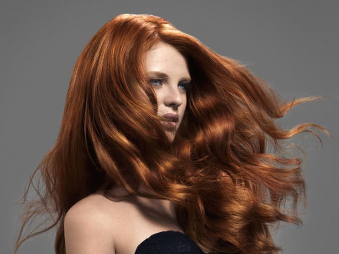 Мед и канела спират есенния косопад