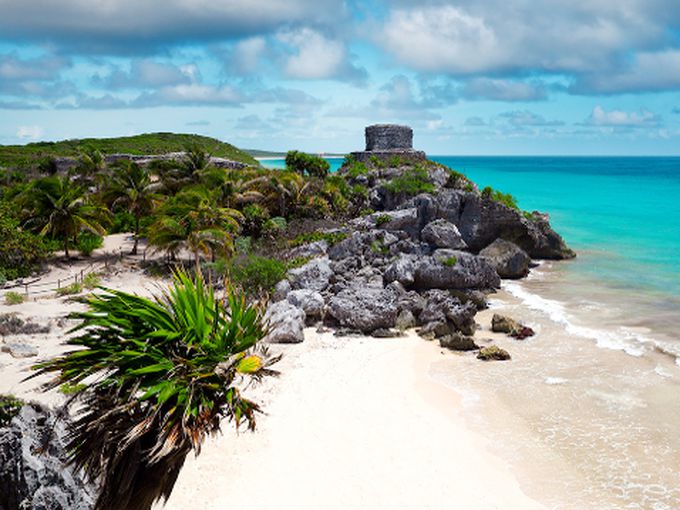 Ривиерата на маите