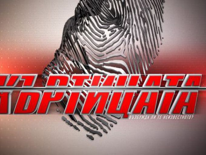 Кой е Къртицата?